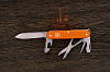 Складной нож Pioneer X Alox, Limited edition 2021 - фото №2