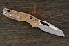 Складной нож MSI - фото №2