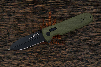 Складной нож Pentagon XR MK3