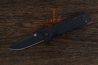 Складной нож Predator II