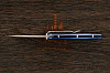 Складной нож MC-0042C san mai - фото №5