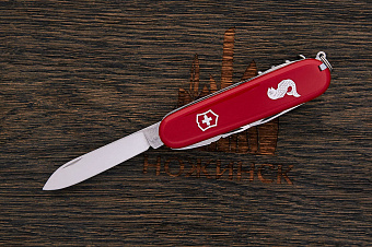 Складной нож Angler