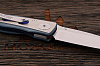 Складной нож Sarra - фото №4