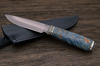 Разделочный нож «Модель 084»