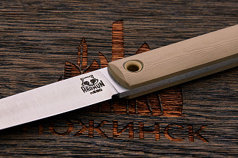Разделочный нож «Финик»