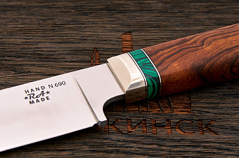 Разделочный нож «Пчак»