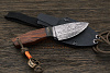 Нож EDC «Полундра custom» - фото №5