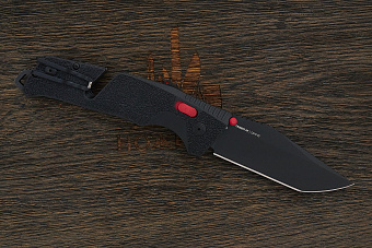 Складной нож Trident Mk3
