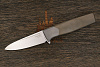 Складной нож Hund prototype - фото №1