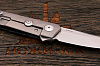 Складной нож Kwaiken compact - фото №4