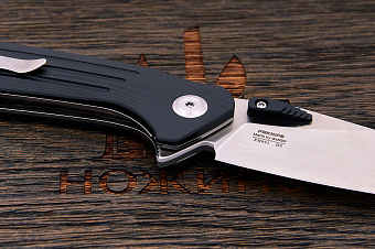 Складной нож FH921-BK