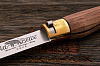Складной нож Old bear XL - фото №4
