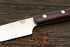 Походный кухонный нож Petty-Z от Bark River - фото №4