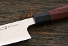 Нож кирицуке - фото №3