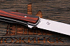Складной нож Urban trapper gentleman - фото №4