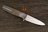 Складной нож Hund prototype - фото №4